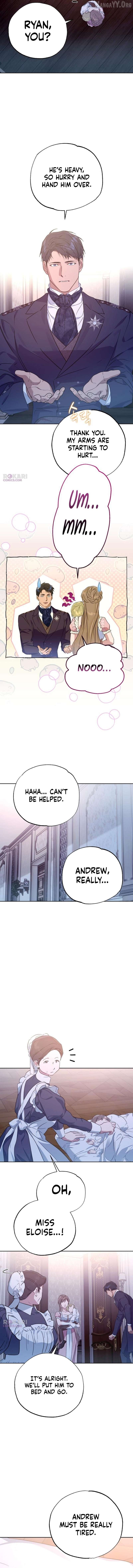 Your Ryan Chapter 31 - page 7