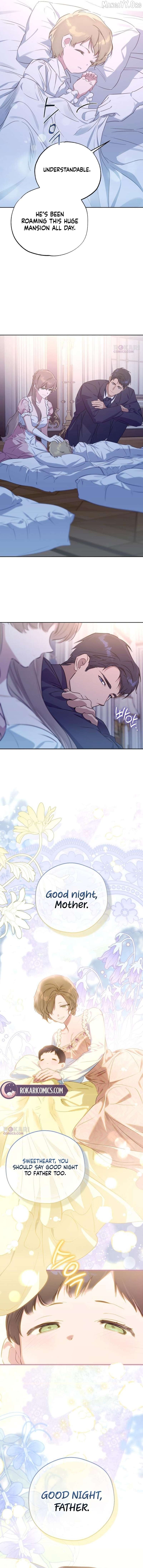 Your Ryan Chapter 31 - page 8