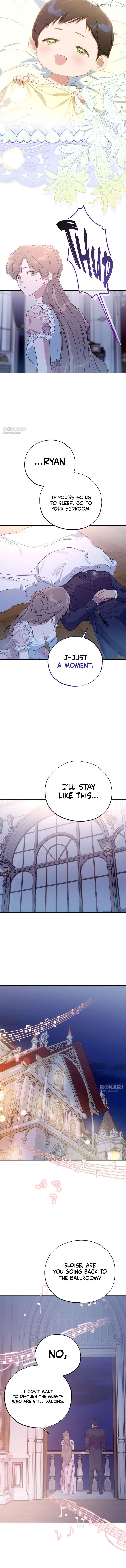 Your Ryan Chapter 31 - page 9