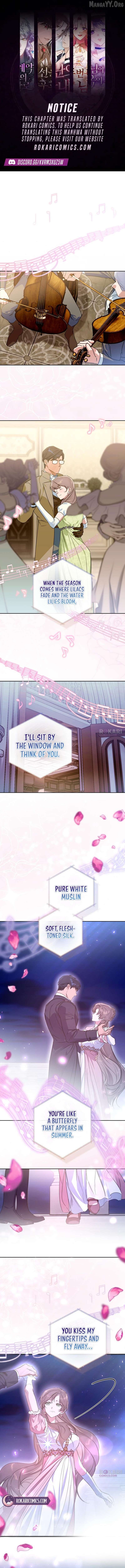 Your Ryan Chapter 32 - page 1