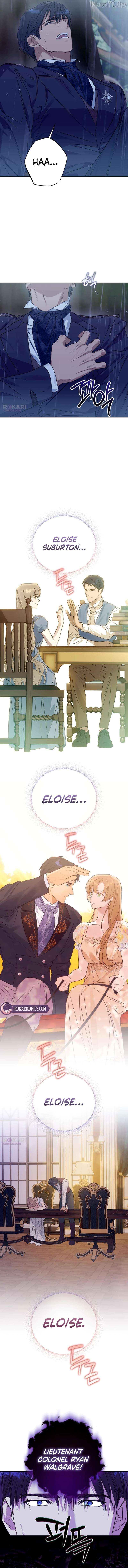 Your Ryan Chapter 32 - page 5