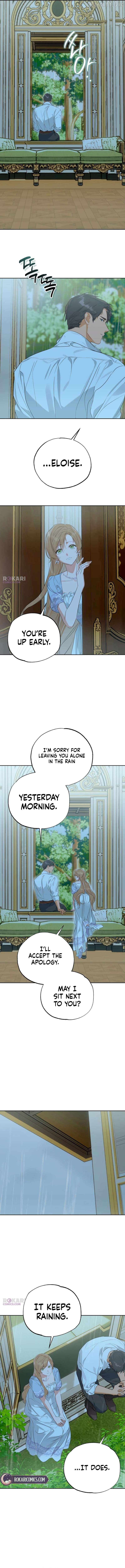 Your Ryan Chapter 32 - page 9