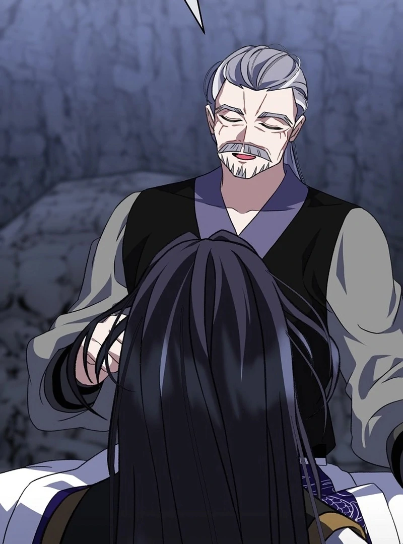 Return of the Namgung Clan’s Granddaughter Chapter 37 - page 10