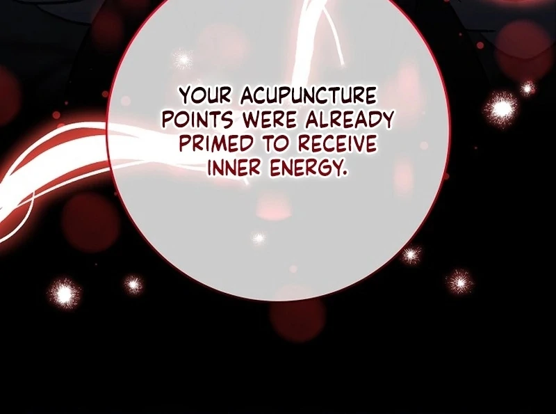 Return of the Namgung Clan’s Granddaughter Chapter 37 - page 12