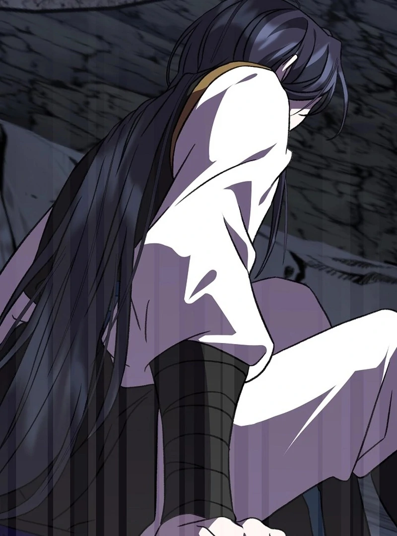 Return of the Namgung Clan’s Granddaughter Chapter 37 - page 14