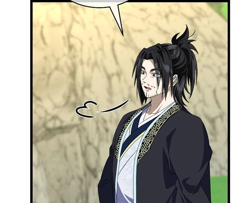 Return of the Namgung Clan’s Granddaughter Chapter 37 - page 23