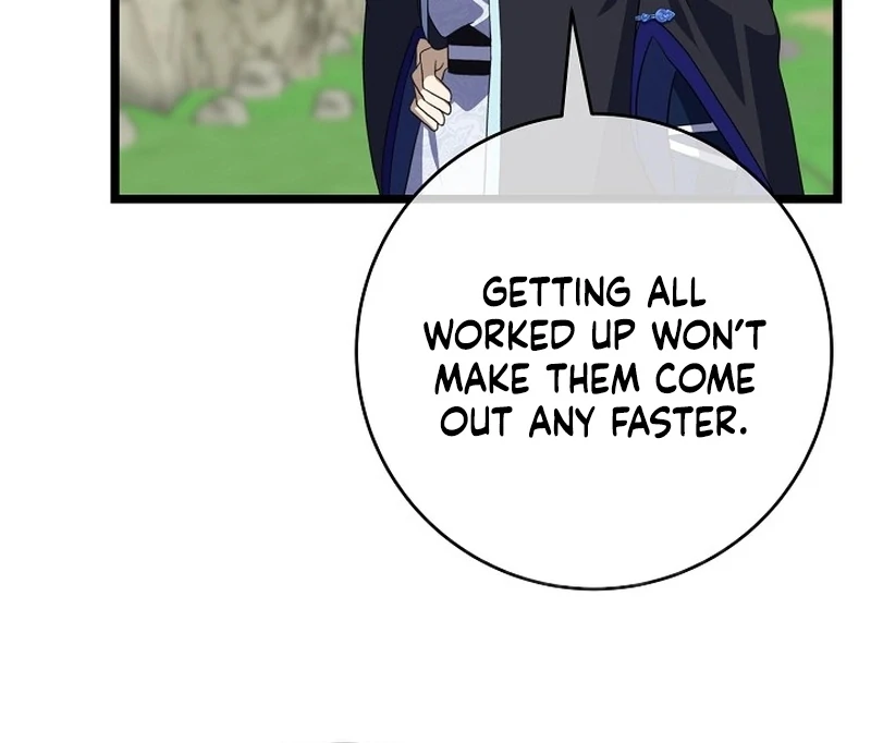 Return of the Namgung Clan’s Granddaughter Chapter 37 - page 24