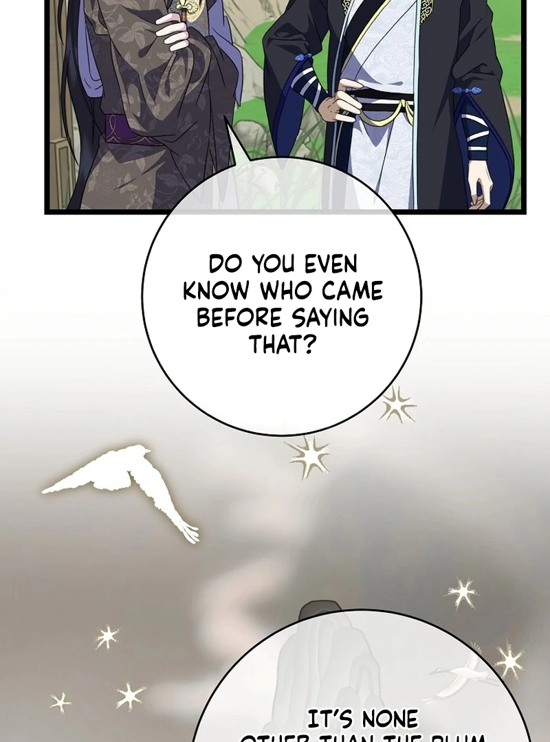 Return of the Namgung Clan’s Granddaughter Chapter 37 - page 26