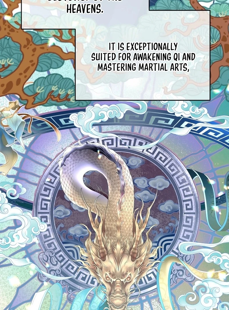 Return of the Namgung Clan’s Granddaughter Chapter 37 - page 3