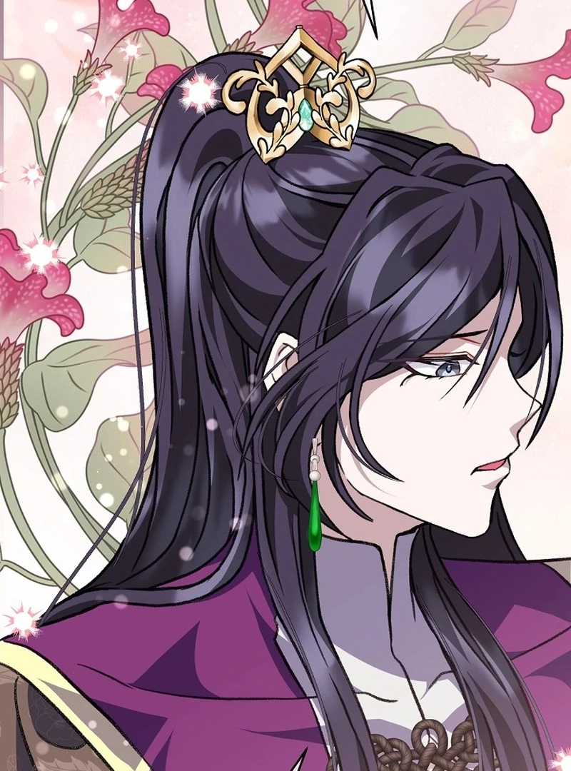 Return of the Namgung Clan’s Granddaughter Chapter 37 - page 34