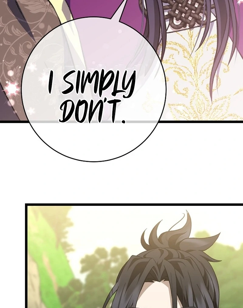 Return of the Namgung Clan’s Granddaughter Chapter 37 - page 35