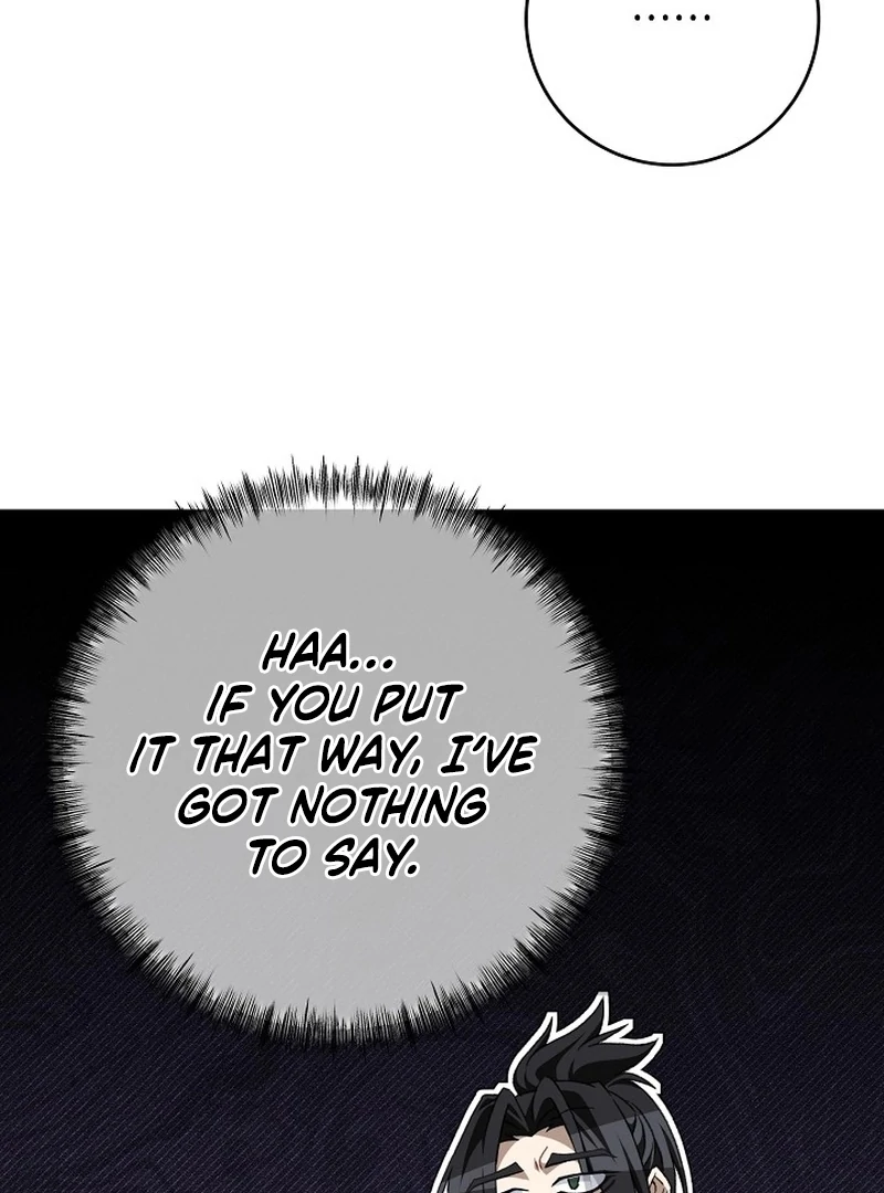 Return of the Namgung Clan’s Granddaughter Chapter 37 - page 38