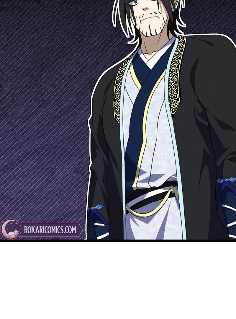 Return of the Namgung Clan’s Granddaughter Chapter 37 - page 39