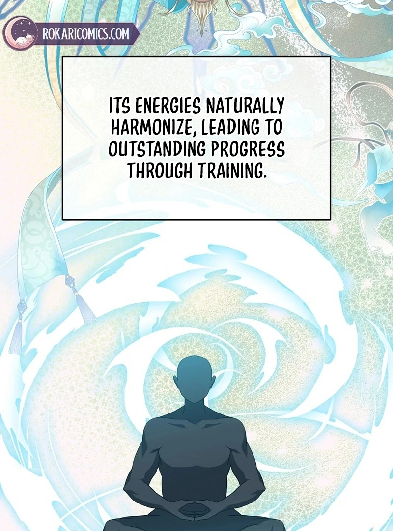 Return of the Namgung Clan’s Granddaughter Chapter 37 - page 4