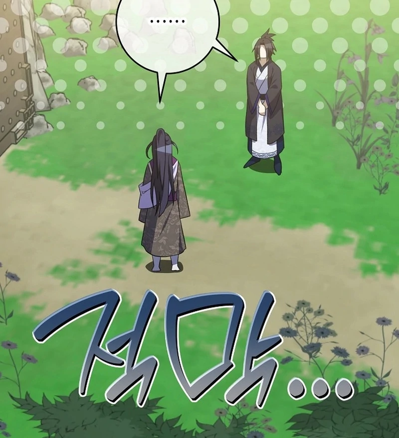 Return of the Namgung Clan’s Granddaughter Chapter 37 - page 41