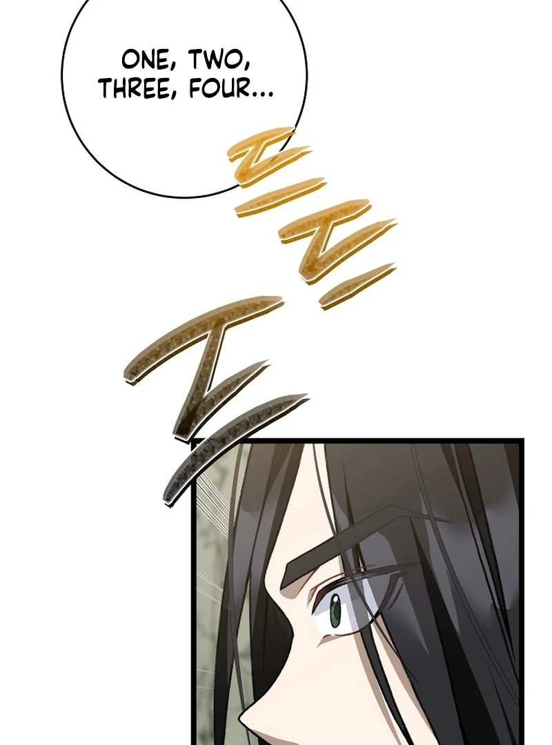 Return of the Namgung Clan’s Granddaughter Chapter 37 - page 44