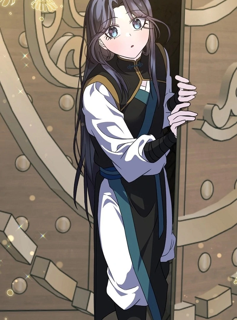 Return of the Namgung Clan’s Granddaughter Chapter 37 - page 49
