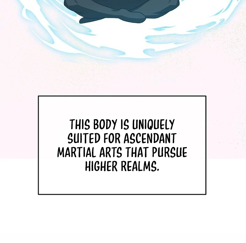 Return of the Namgung Clan’s Granddaughter Chapter 37 - page 5