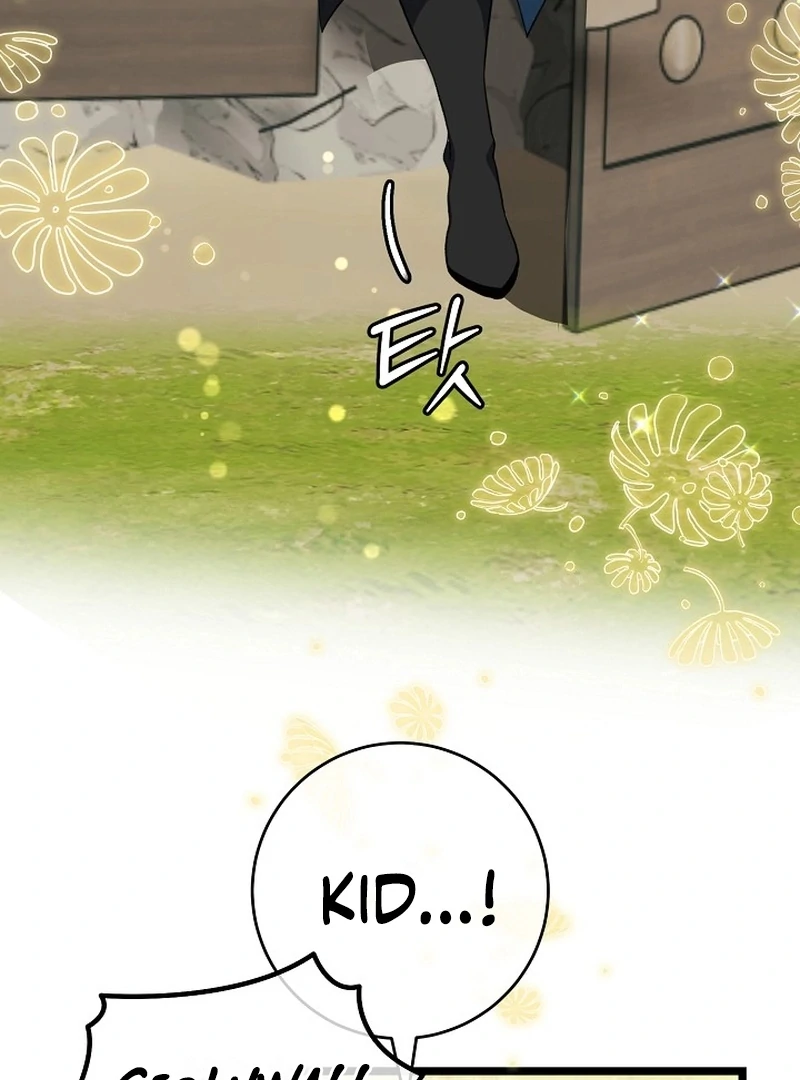 Return of the Namgung Clan’s Granddaughter Chapter 37 - page 50