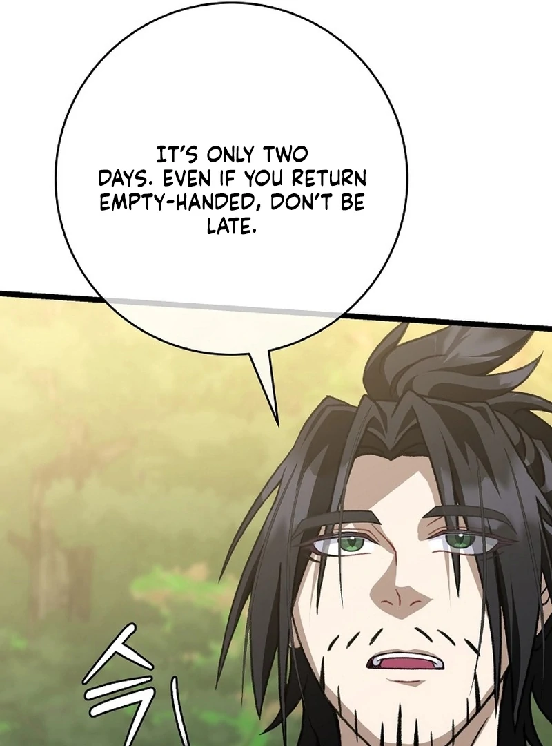 Return of the Namgung Clan’s Granddaughter Chapter 37 - page 66