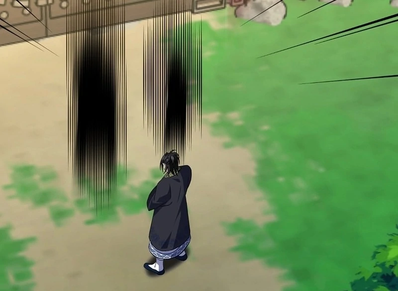 Return of the Namgung Clan’s Granddaughter Chapter 37 - page 69