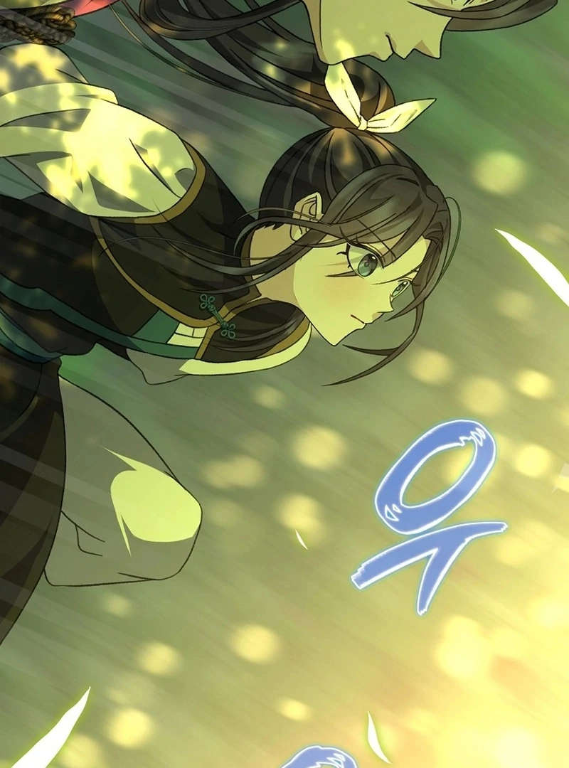 Return of the Namgung Clan’s Granddaughter Chapter 37 - page 72