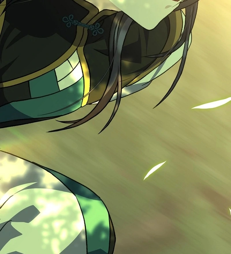 Return of the Namgung Clan’s Granddaughter Chapter 37 - page 74