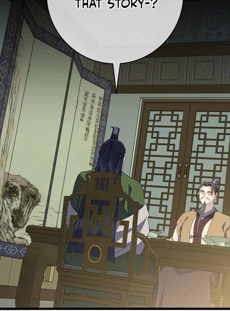 Return of the Namgung Clan’s Granddaughter Chapter 37 - page 78