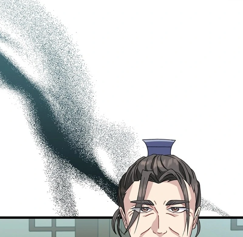 Return of the Namgung Clan’s Granddaughter Chapter 37 - page 79
