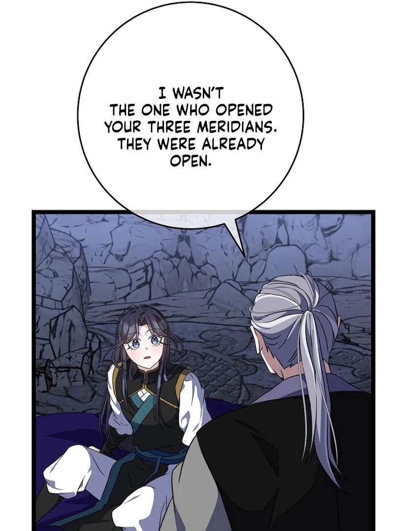 Return of the Namgung Clan’s Granddaughter Chapter 37 - page 8
