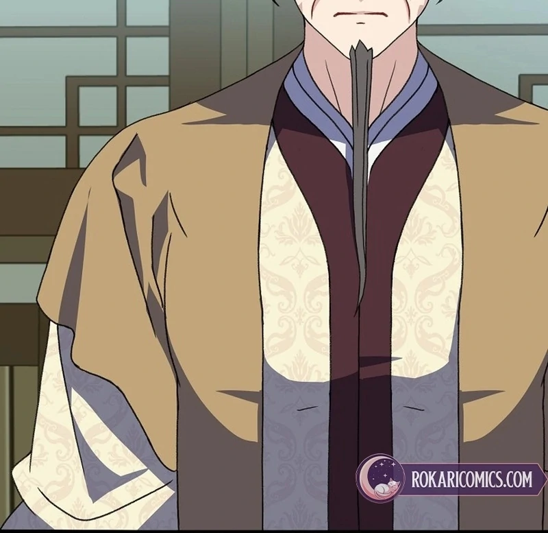 Return of the Namgung Clan’s Granddaughter Chapter 37 - page 80