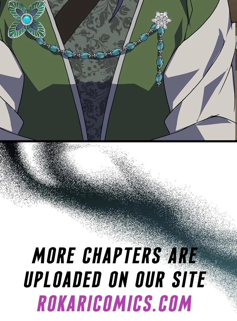 Return of the Namgung Clan’s Granddaughter Chapter 37 - page 82