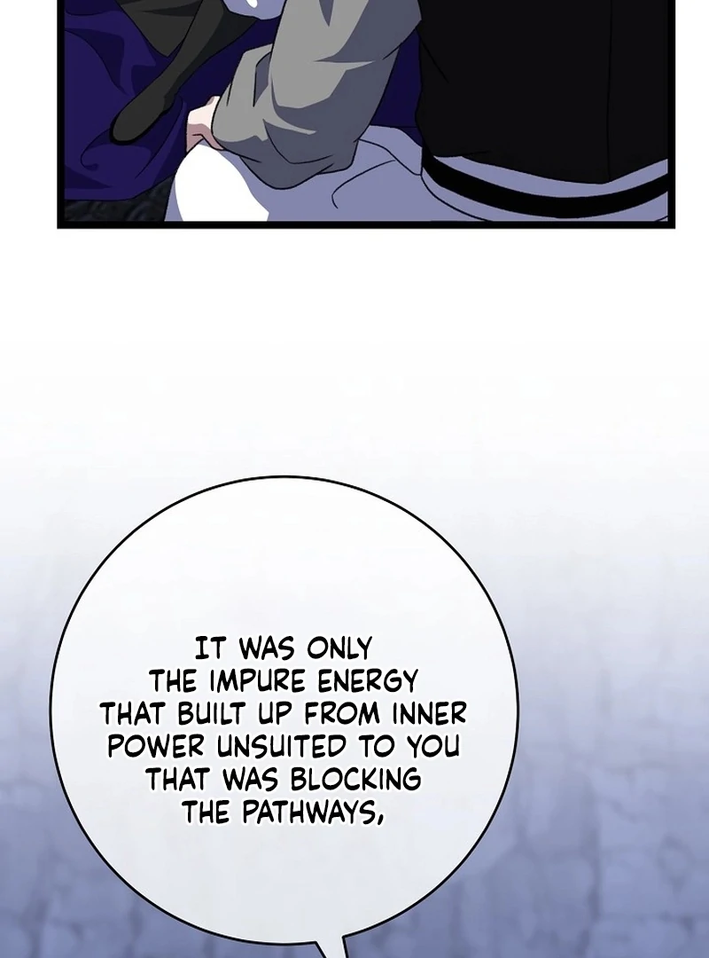 Return of the Namgung Clan’s Granddaughter Chapter 37 - page 9