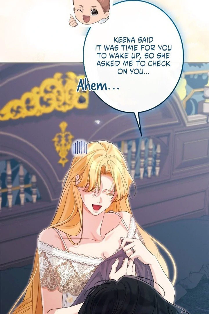 I Won’t Regret My Second Life, The Happy Ending Comes After Revenge Chapter 32 - page 110