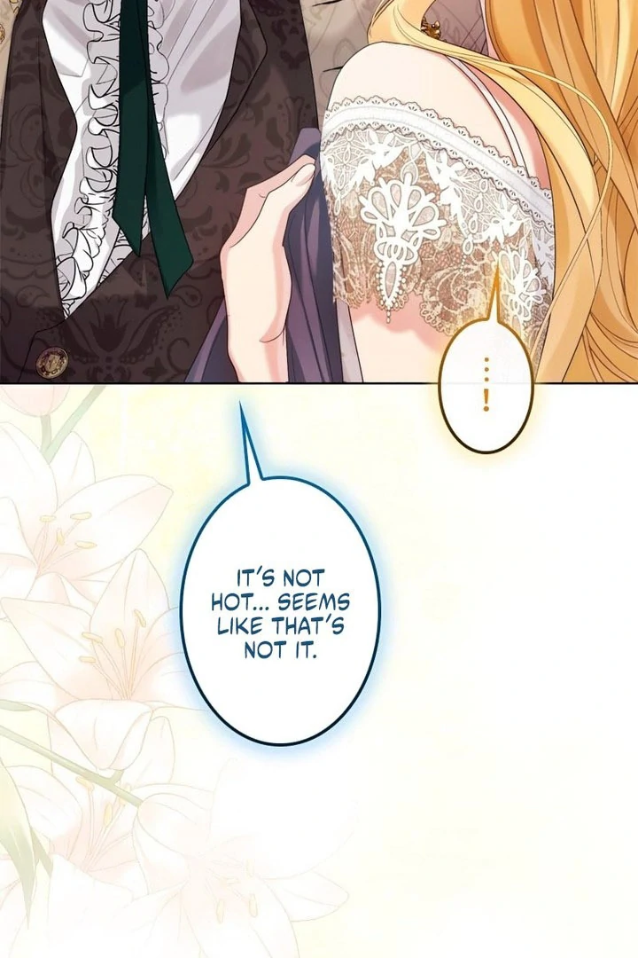 I Won’t Regret My Second Life, The Happy Ending Comes After Revenge Chapter 32 - page 124