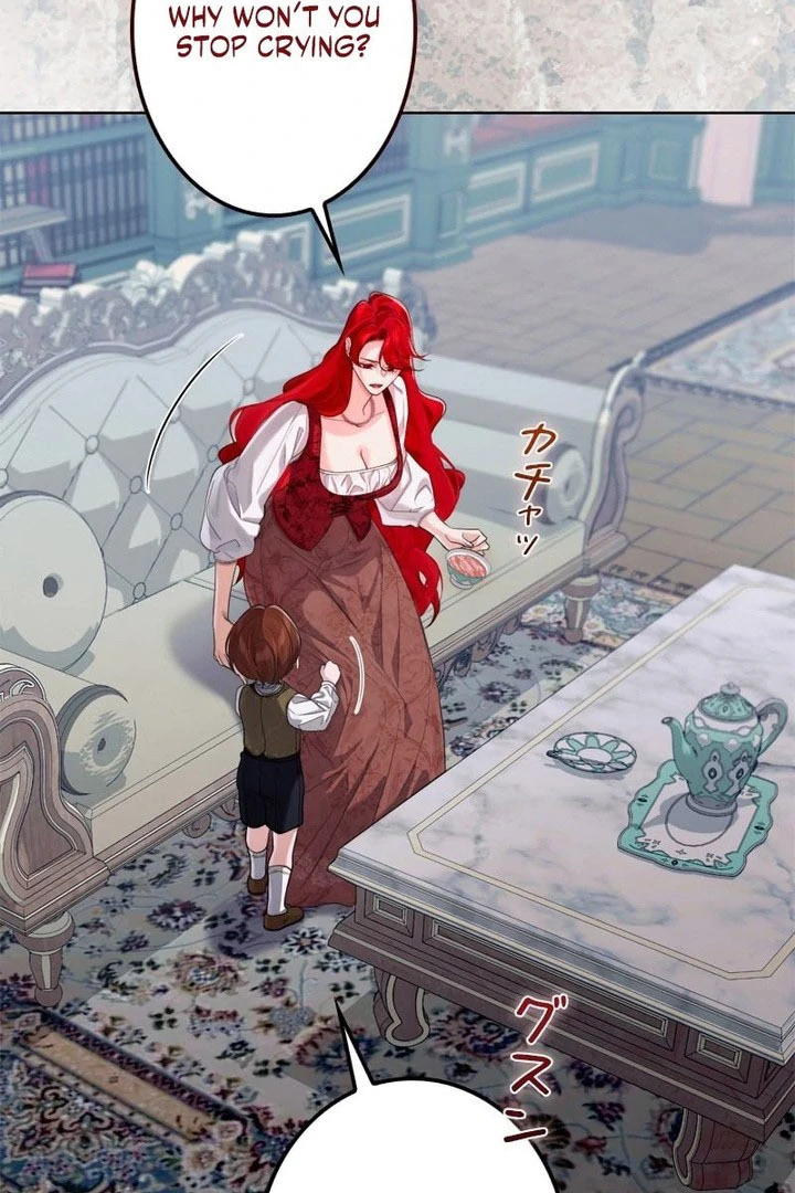 I Won’t Regret My Second Life, The Happy Ending Comes After Revenge Chapter 32 - page 172