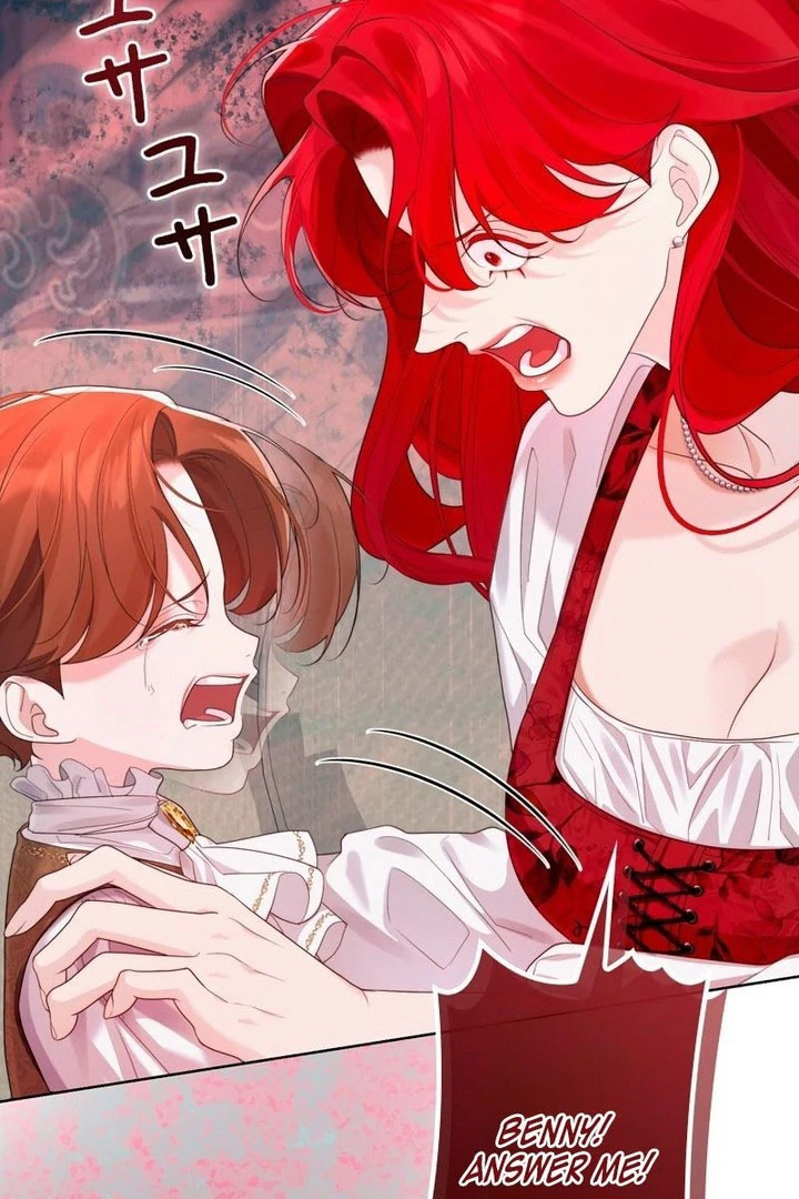 I Won’t Regret My Second Life, The Happy Ending Comes After Revenge Chapter 32 - page 189