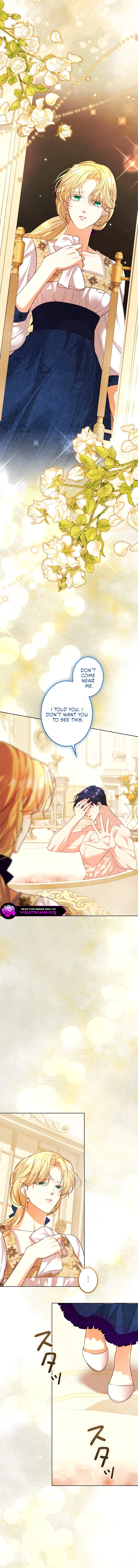 I Won’t Regret My Second Life, The Happy Ending Comes After Revenge Chapter 35 - page 10