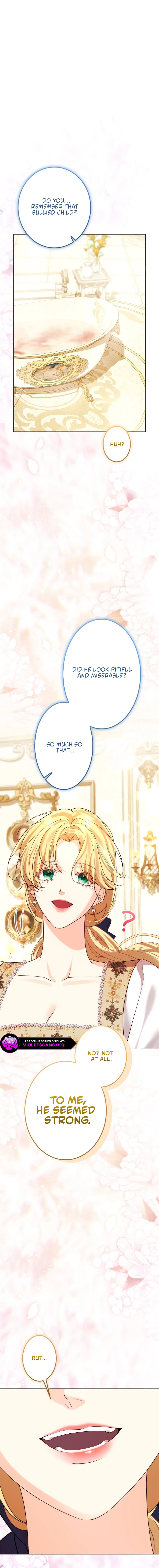 I Won’t Regret My Second Life, The Happy Ending Comes After Revenge Chapter 35 - page 21