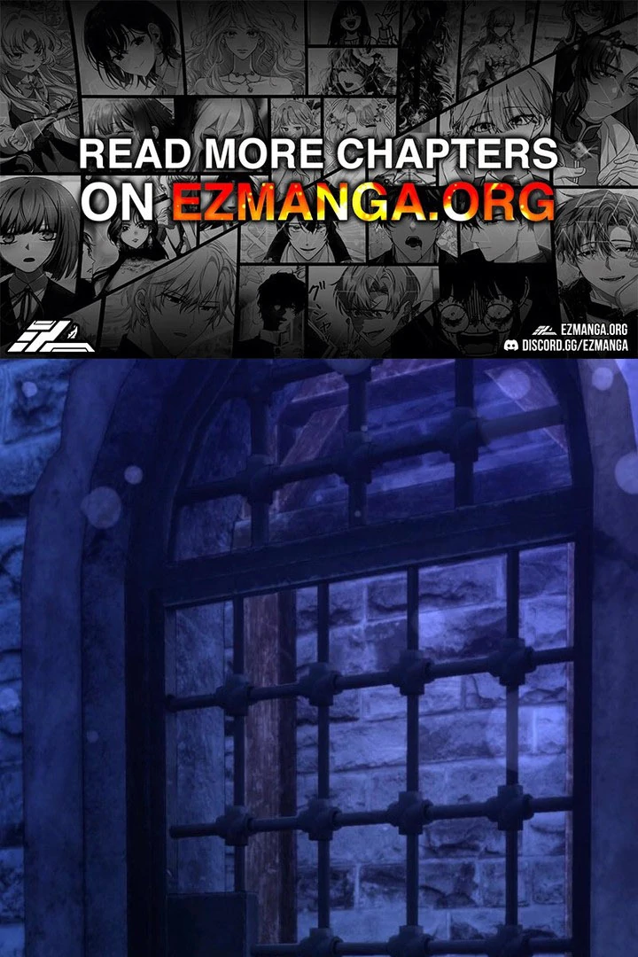 The Saint Who Longs for Death Made a Contract with the Cursed Prince Chapter 38 - page 1
