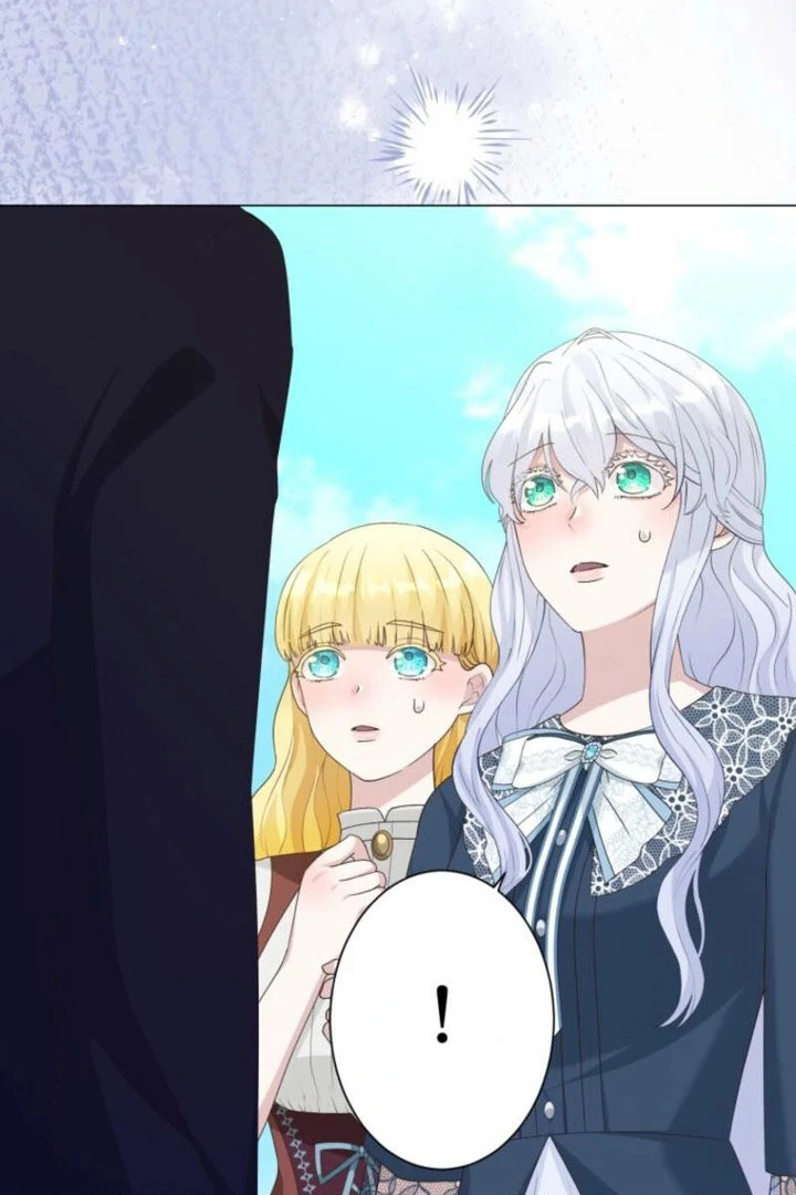 The Saint Who Longs for Death Made a Contract with the Cursed Prince Chapter 38 - page 101