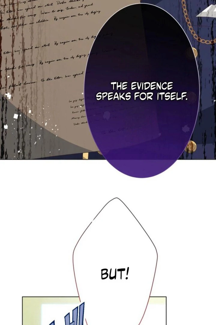 The Saint Who Longs for Death Made a Contract with the Cursed Prince Chapter 38 - page 106