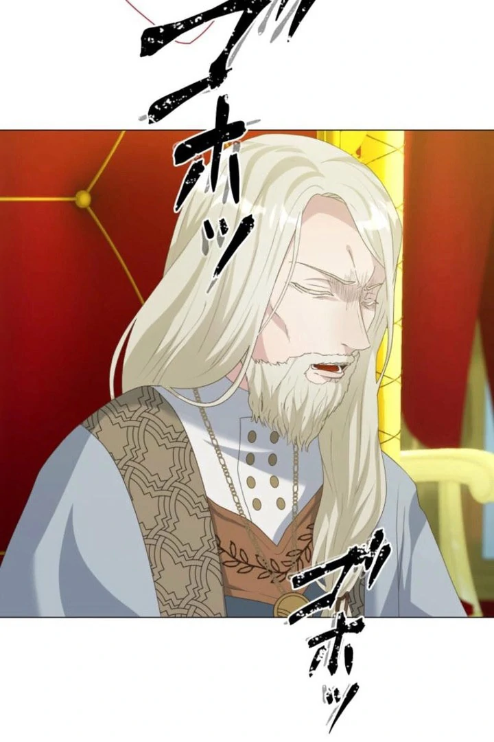 The Saint Who Longs for Death Made a Contract with the Cursed Prince Chapter 38 - page 108