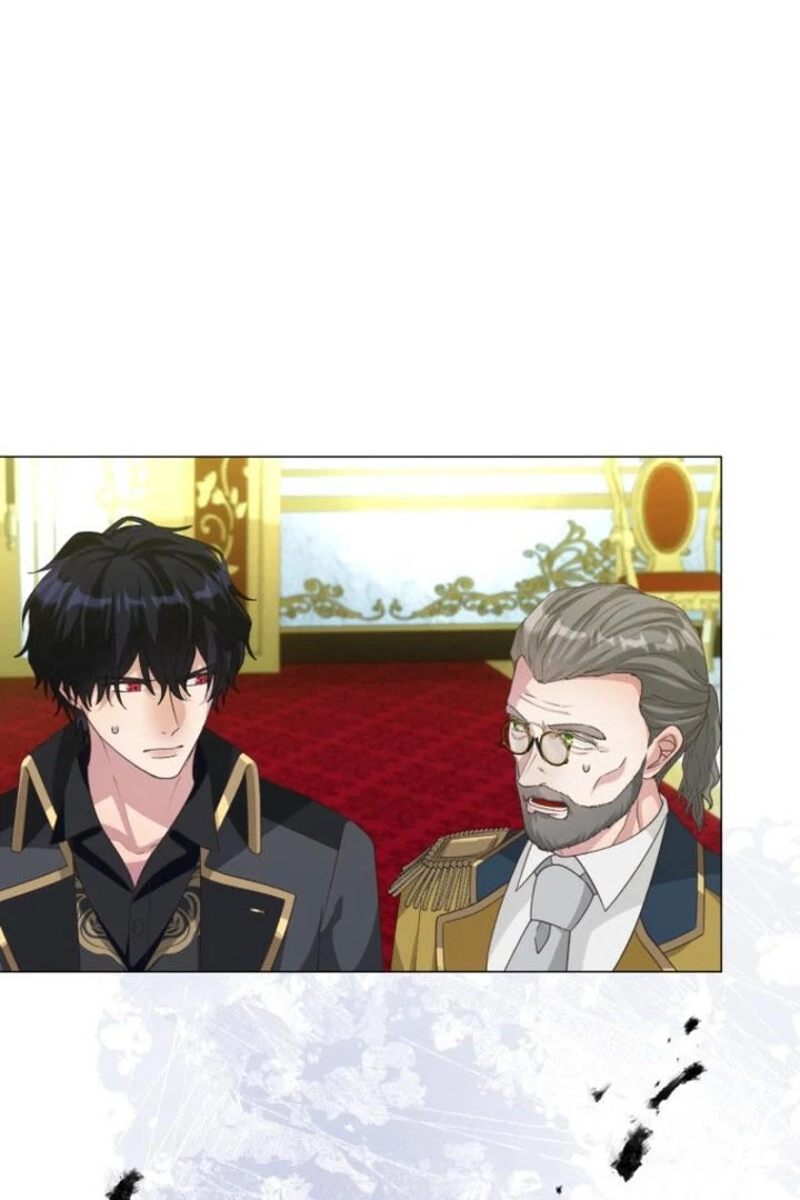 The Saint Who Longs for Death Made a Contract with the Cursed Prince Chapter 38 - page 114
