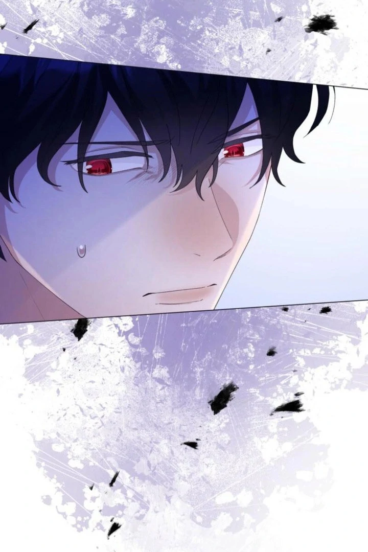 The Saint Who Longs for Death Made a Contract with the Cursed Prince Chapter 38 - page 116