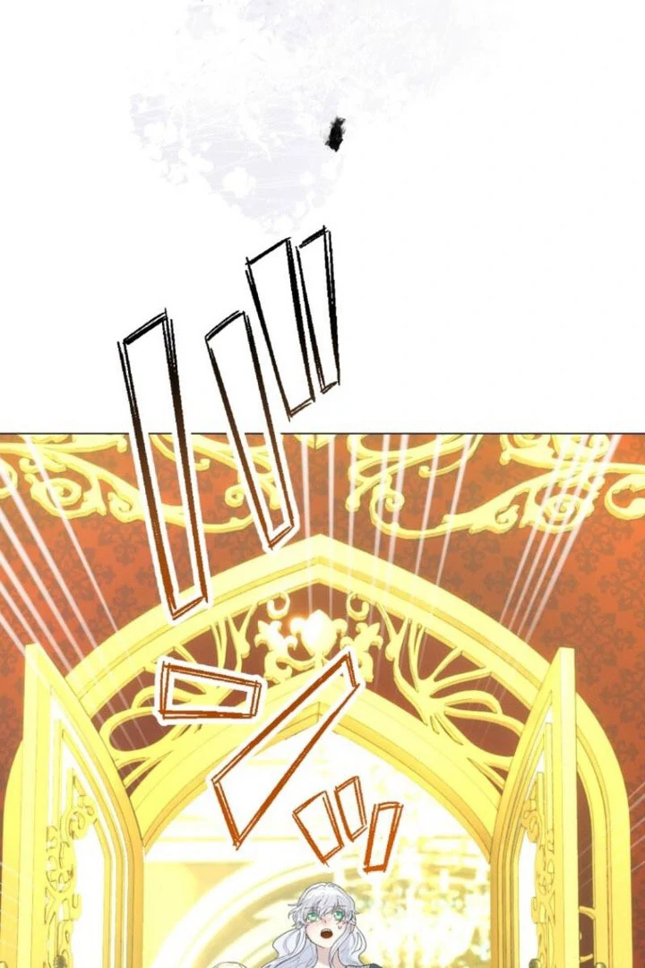 The Saint Who Longs for Death Made a Contract with the Cursed Prince Chapter 38 - page 117