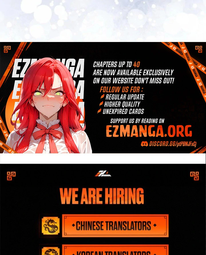 The Saint Who Longs for Death Made a Contract with the Cursed Prince Chapter 38 - page 121