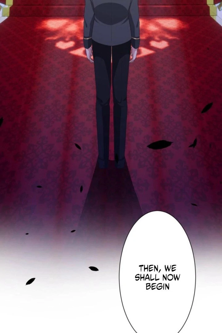 The Saint Who Longs for Death Made a Contract with the Cursed Prince Chapter 38 - page 13