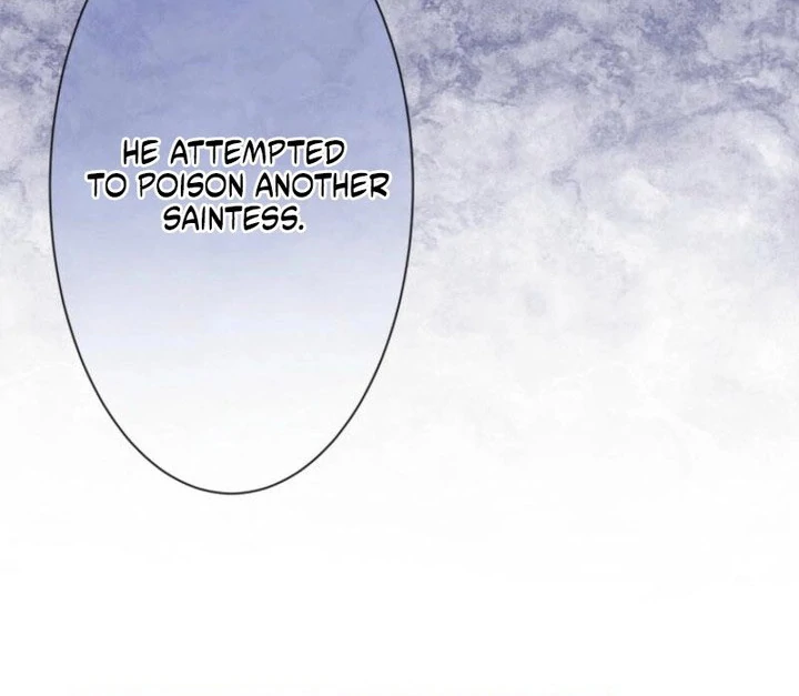 The Saint Who Longs for Death Made a Contract with the Cursed Prince Chapter 38 - page 19