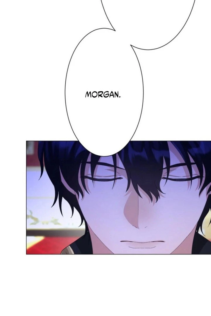 The Saint Who Longs for Death Made a Contract with the Cursed Prince Chapter 38 - page 21